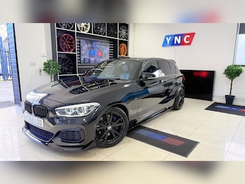 BMW 1 Series feature image