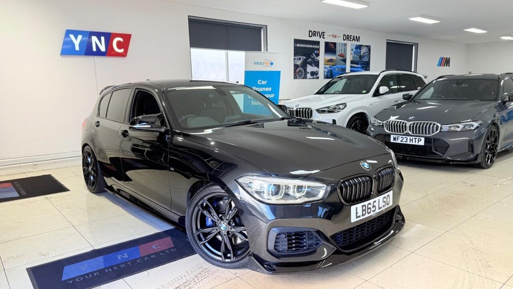 Used BMW 1 Series 2016 for sale - 78069416: Photo 2