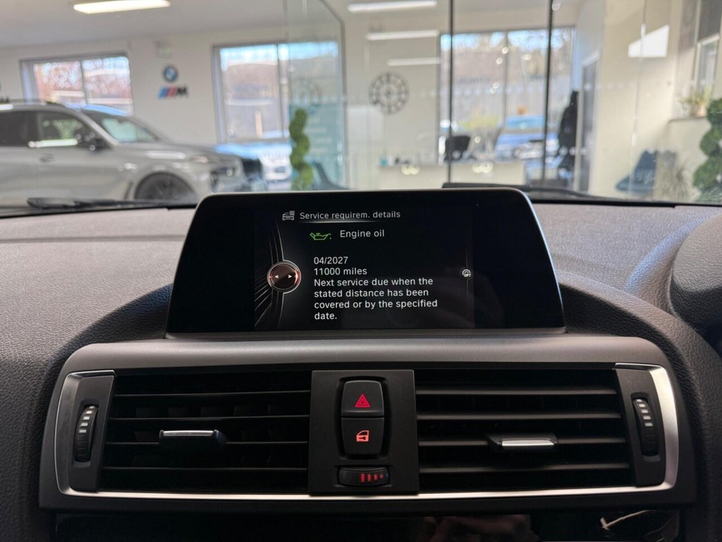 Used BMW 1 Series 2016 for sale - 78069416: Photo 20