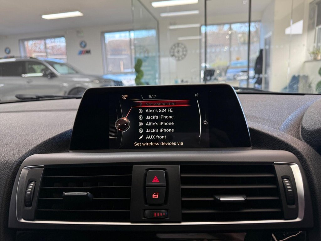 Used BMW 1 Series 2016 for sale - 78069416: Photo 21