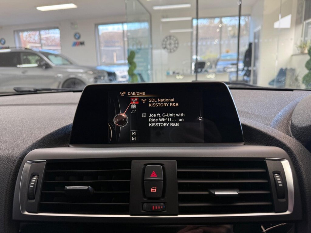 Used BMW 1 Series 2016 for sale - 78069416: Photo 22