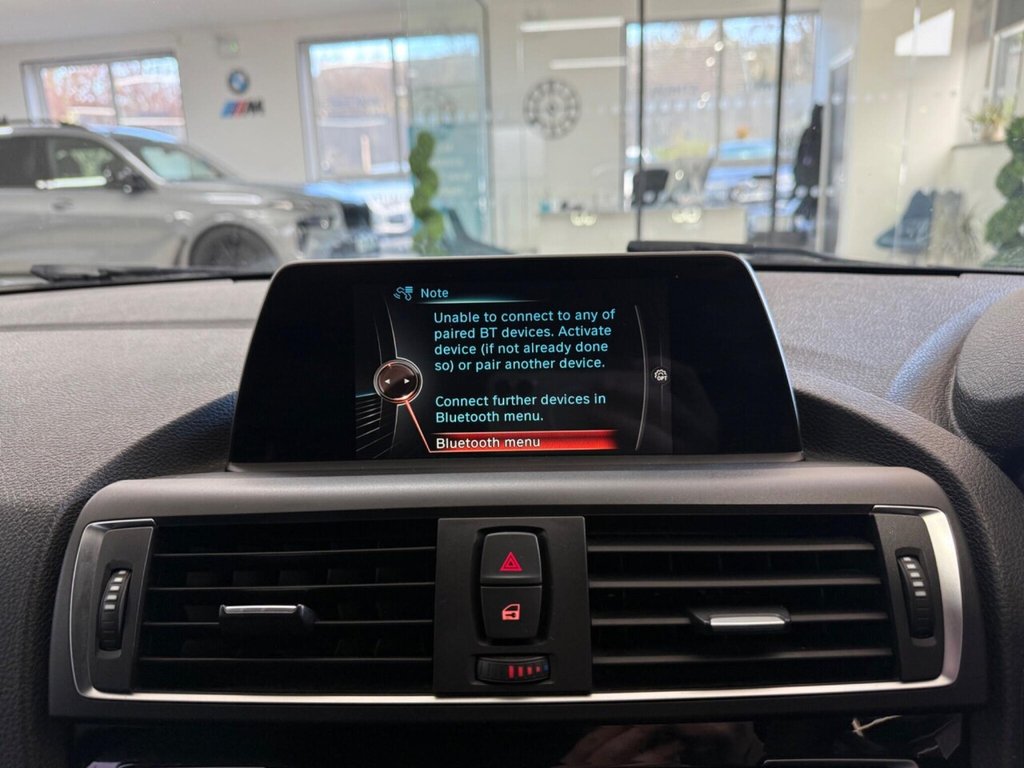 Used BMW 1 Series 2016 for sale - 78069416: Photo 23