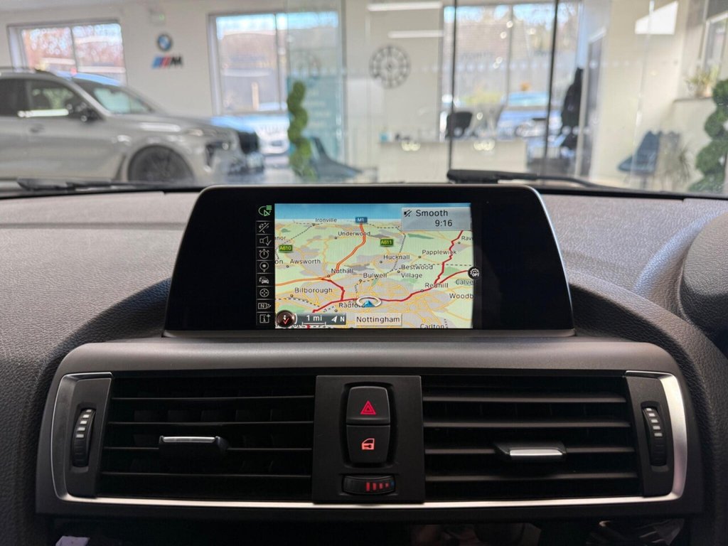 Used BMW 1 Series 2016 for sale - 78069416: Photo 24