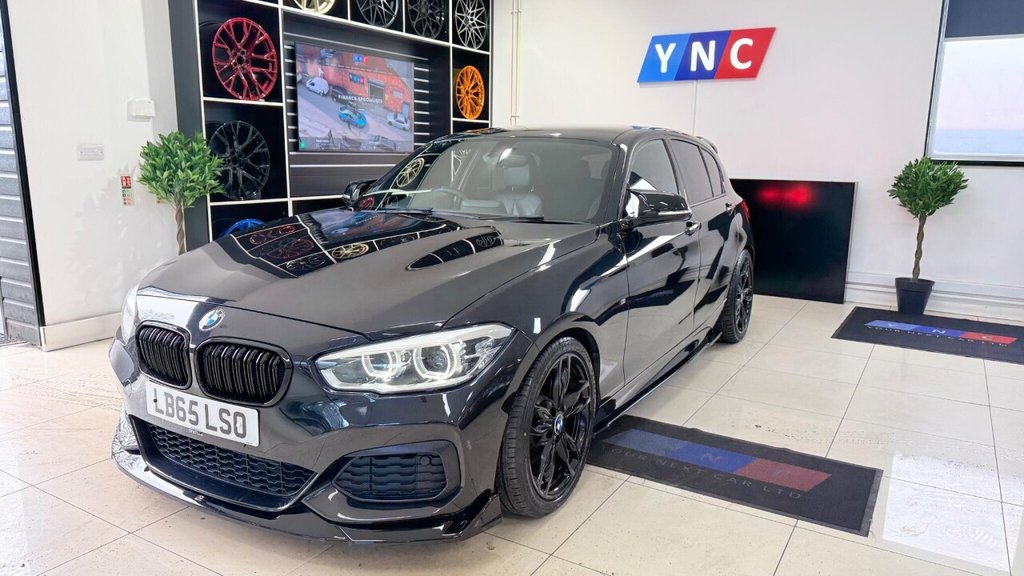 Used BMW 1 Series 2016 for sale - 78069416: Photo 25