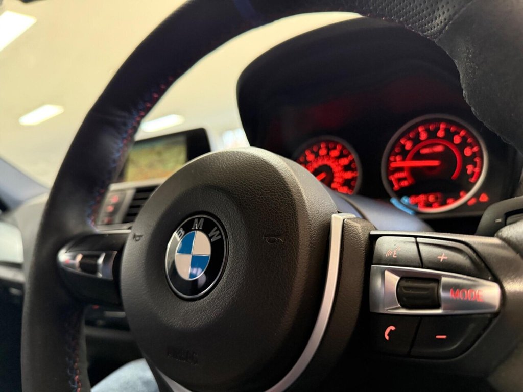 Used BMW 1 Series 2016 for sale - 78069416: Photo 26