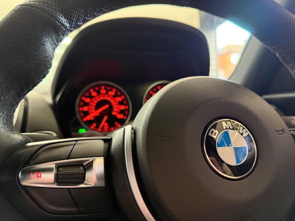 Used BMW 1 Series 2016 for sale - 78069416: Photo 27