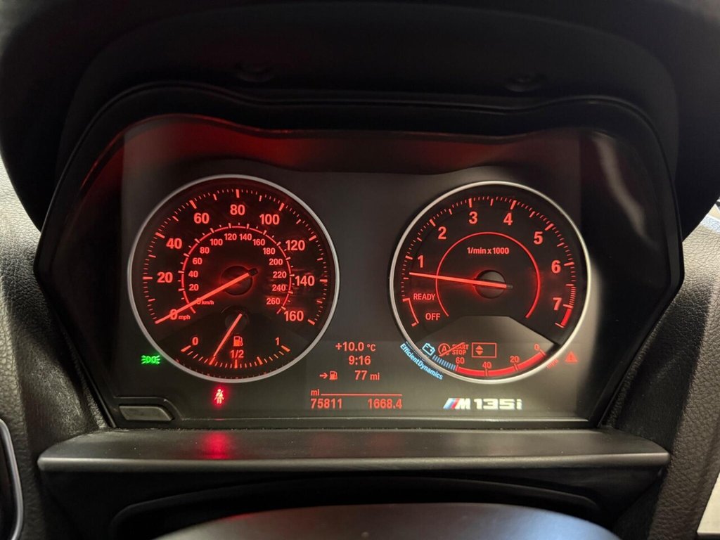 Used BMW 1 Series 2016 for sale - 78069416: Photo 28