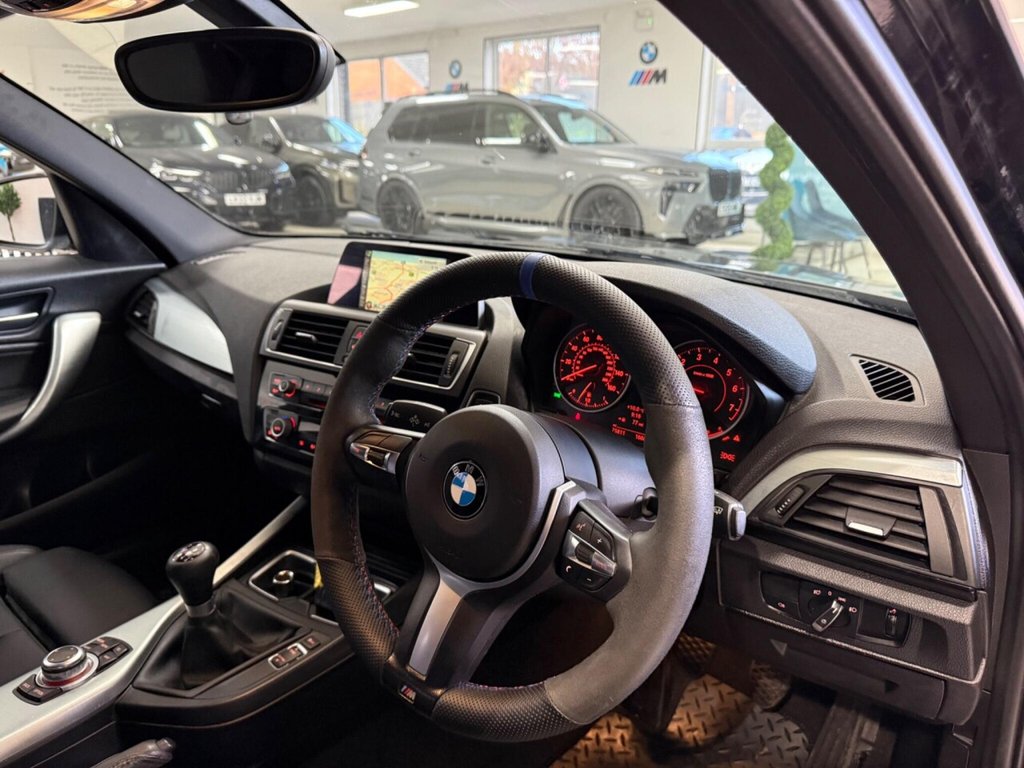 Used BMW 1 Series 2016 for sale - 78069416: Photo 29