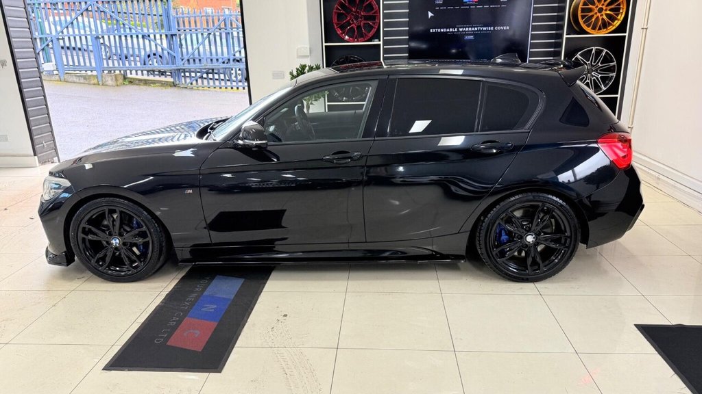 Used BMW 1 Series 2016 for sale - 78069416: Photo 3