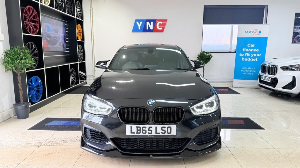 Used BMW 1 Series 2016 for sale - 78069416: Photo 30