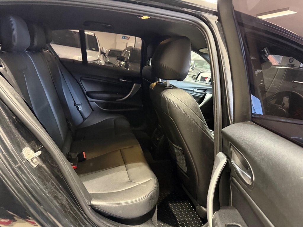 Used BMW 1 Series 2016 for sale - 78069416: Photo 31