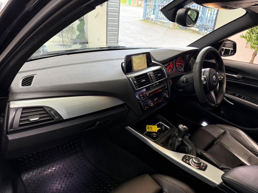 Used BMW 1 Series 2016 for sale - 78069416: Photo 35