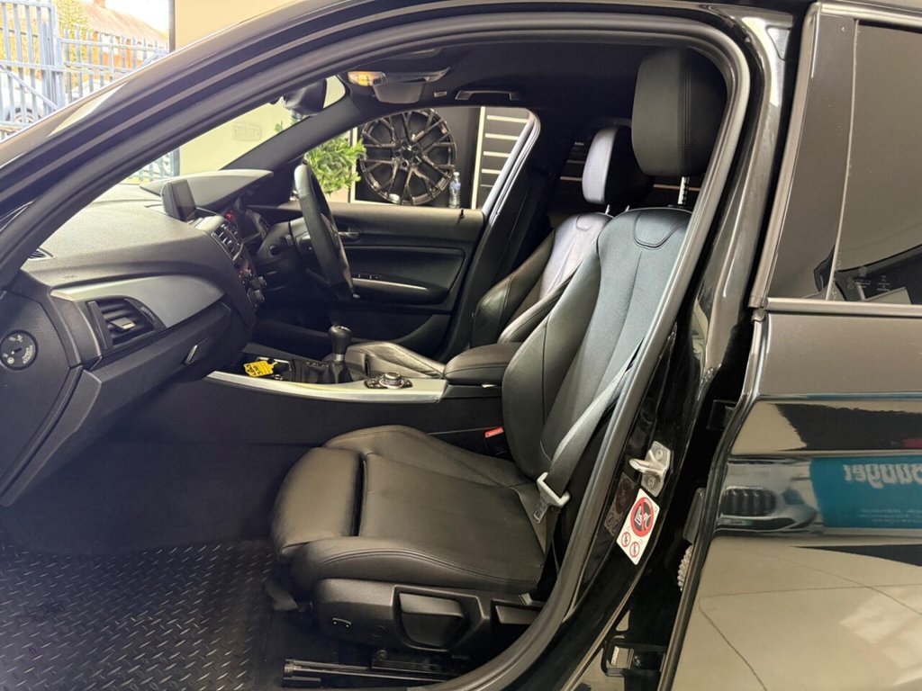 Used BMW 1 Series 2016 for sale - 78069416: Photo 36