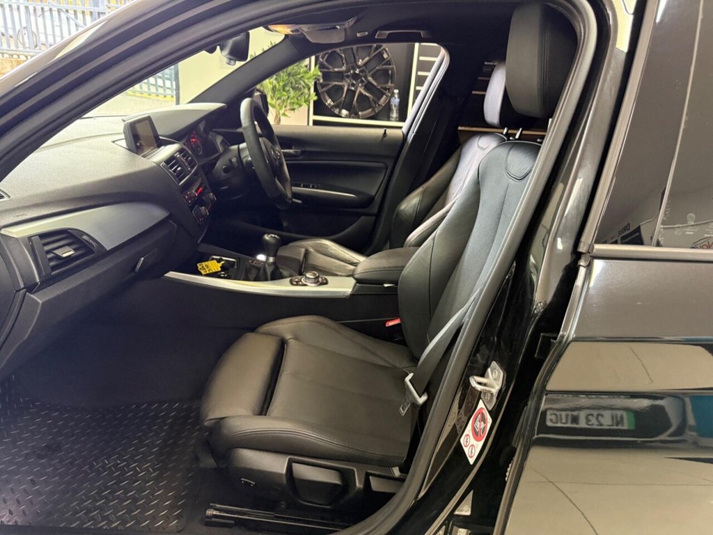 Used BMW 1 Series 2016 for sale - 78069416: Photo 37