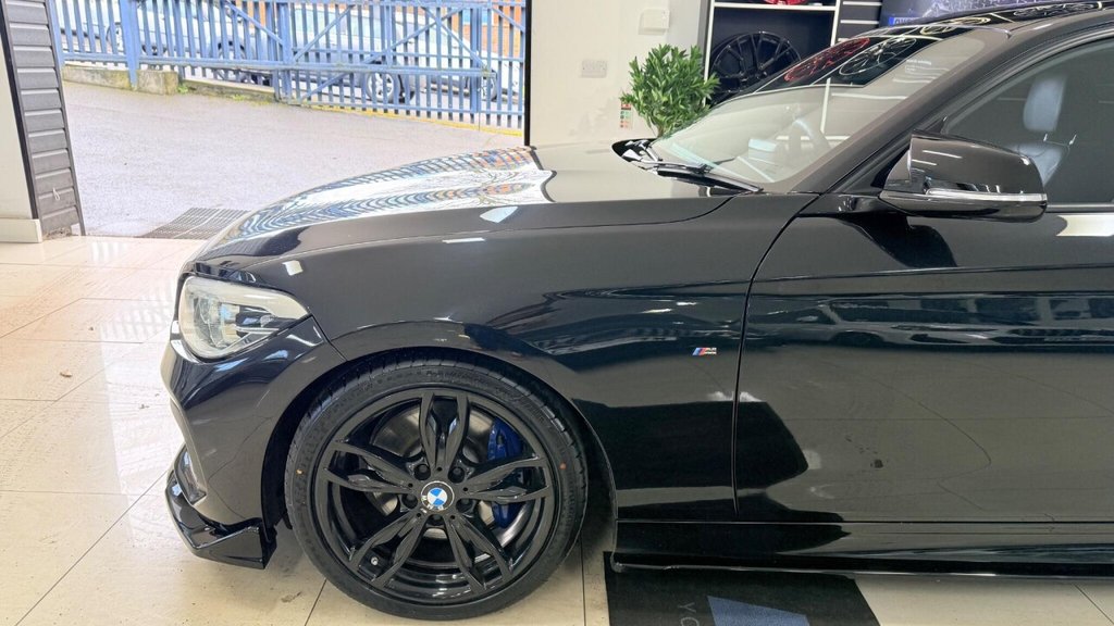 Used BMW 1 Series 2016 for sale - 78069416: Photo 38