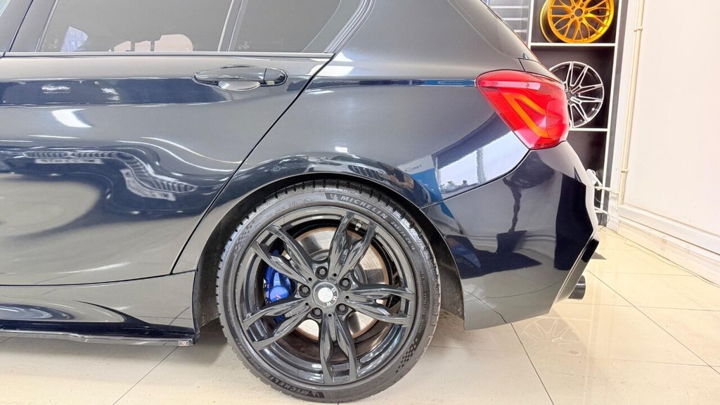 Used BMW 1 Series 2016 for sale - 78069416: Photo 39