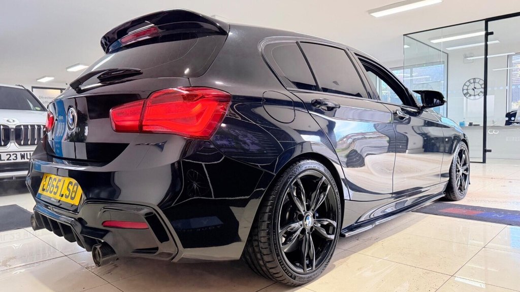 Used BMW 1 Series 2016 for sale - 78069416: Photo 4