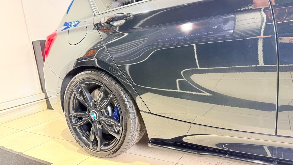 Used BMW 1 Series 2016 for sale - 78069416: Photo 40