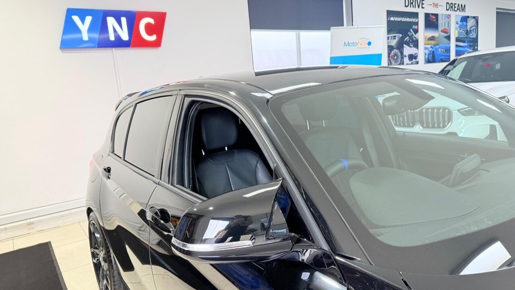 Used BMW 1 Series 2016 for sale - 78069416: Photo 41