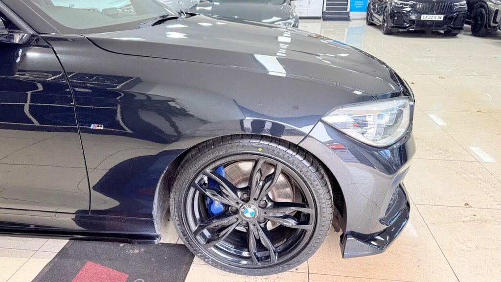 Used BMW 1 Series 2016 for sale - 78069416: Photo 42