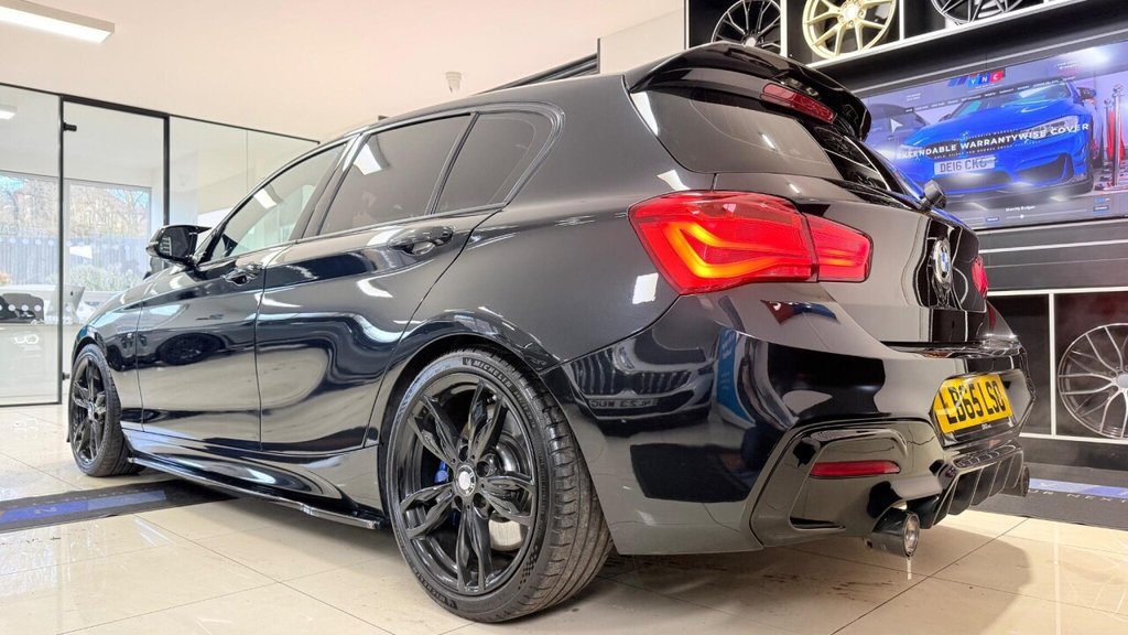 Used BMW 1 Series 2016 for sale - 78069416: Photo 5