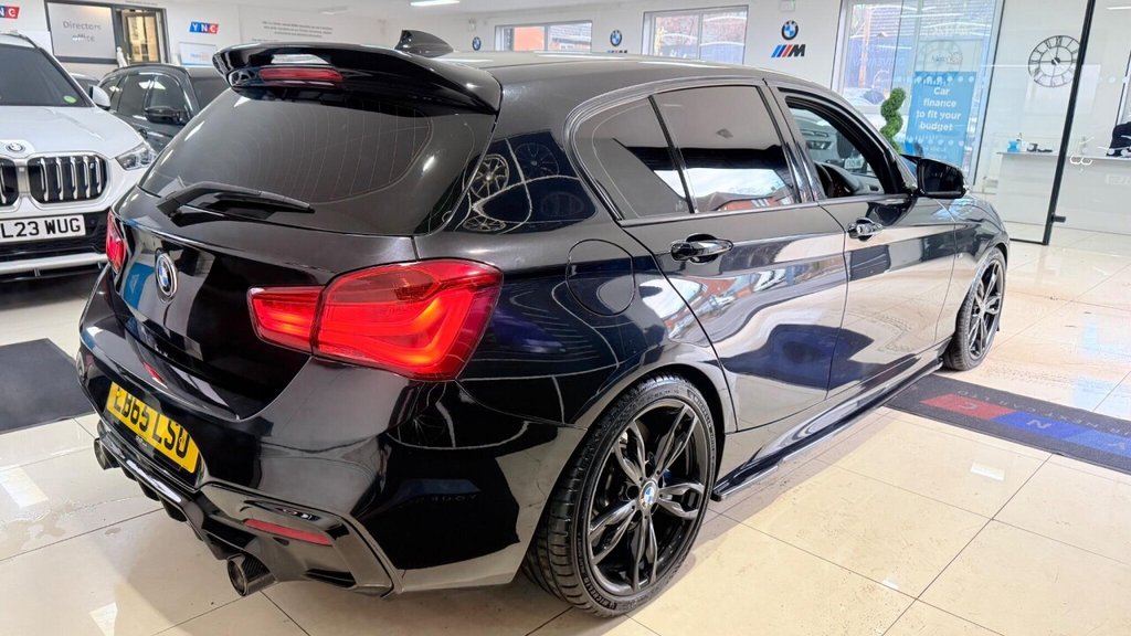 Used BMW 1 Series 2016 for sale - 78069416: Photo 6