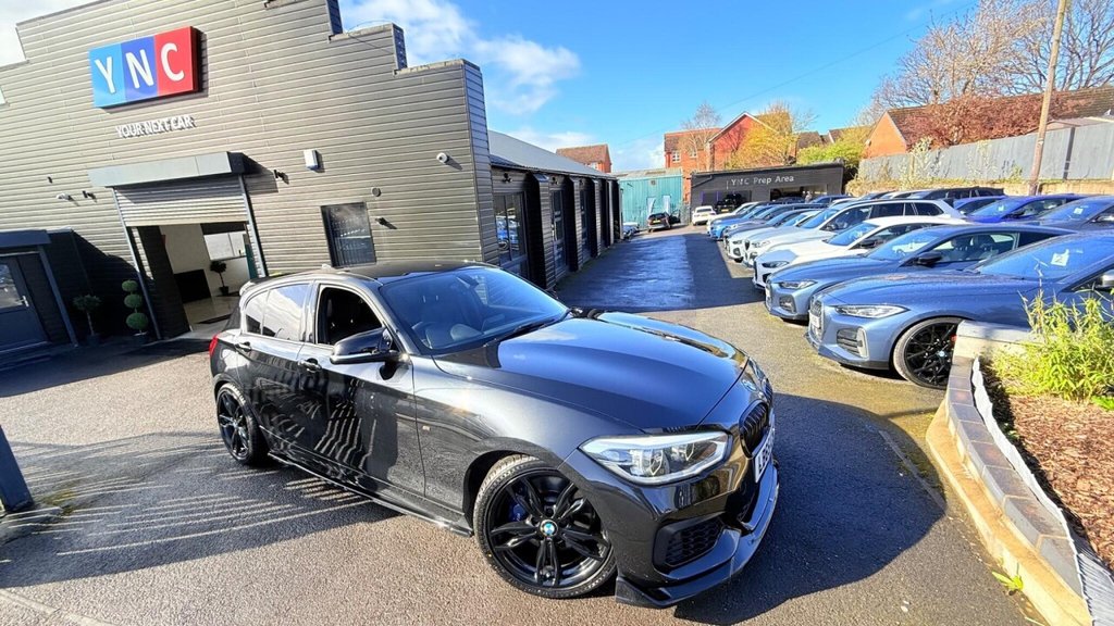 Used BMW 1 Series 2016 for sale - 78069416: Photo 9