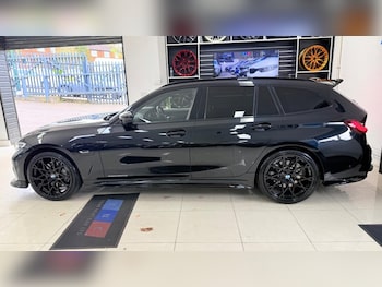 Used BMW 3 Series 2022 for sale - 78241333: Photo