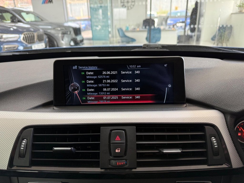 Used BMW 3 Series 2016 for sale - 77991334: Photo 10