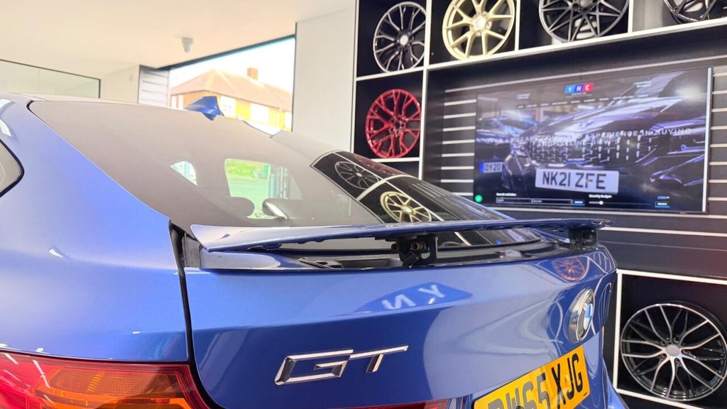 Used BMW 3 Series 2016 for sale - 77991334: Photo 12