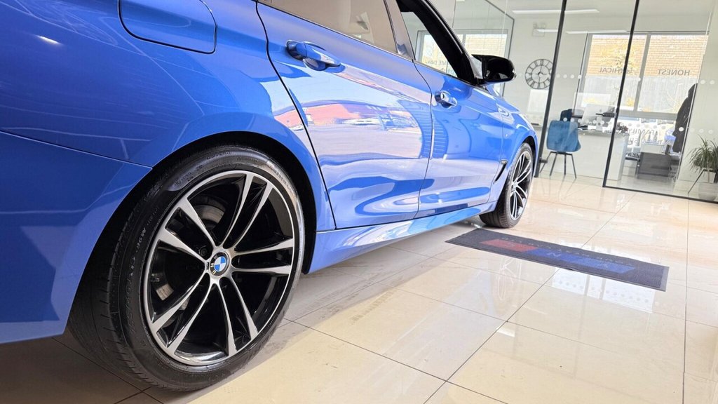 Used BMW 3 Series 2016 for sale - 77991334: Photo 13