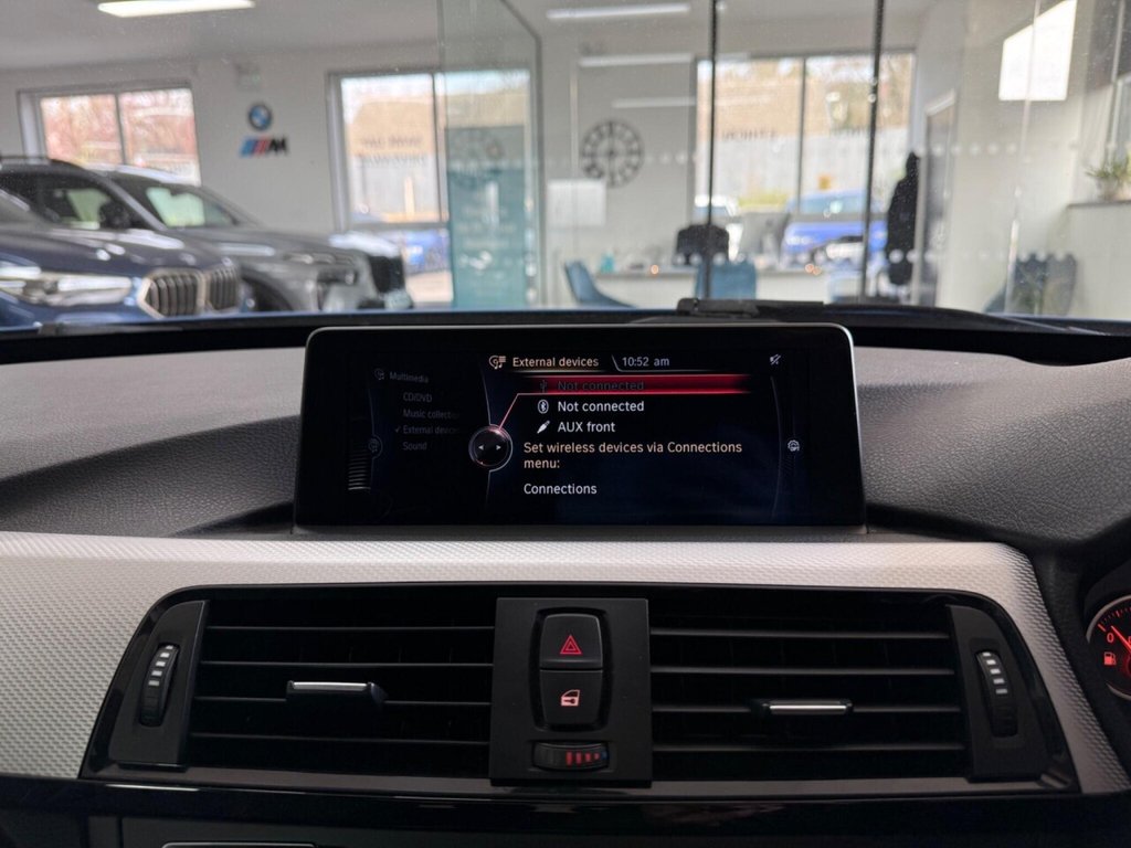 Used BMW 3 Series 2016 for sale - 77991334: Photo 16