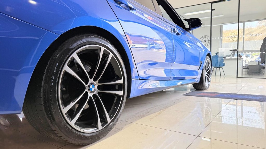 Used BMW 3 Series 2016 for sale - 77991334: Photo 19