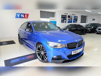 BMW 3 Series feature image