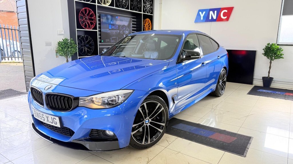 Used BMW 3 Series 2016 for sale - 77991334: Photo 2