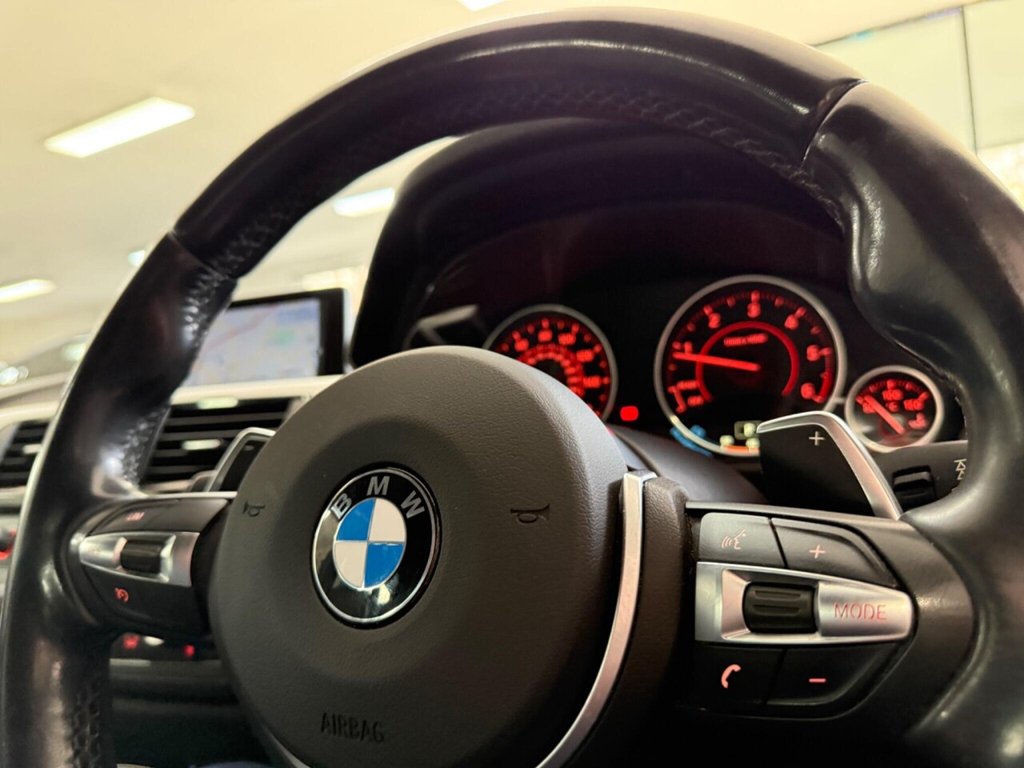 Used BMW 3 Series 2016 for sale - 77991334: Photo 21