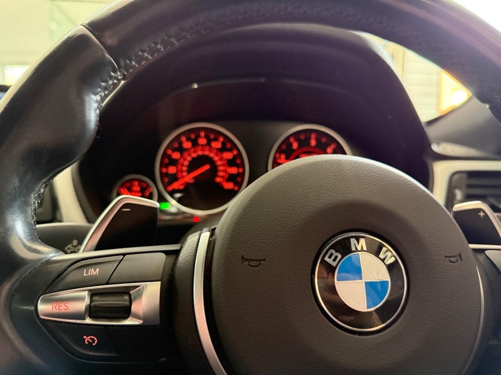 Used BMW 3 Series 2016 for sale - 77991334: Photo 22