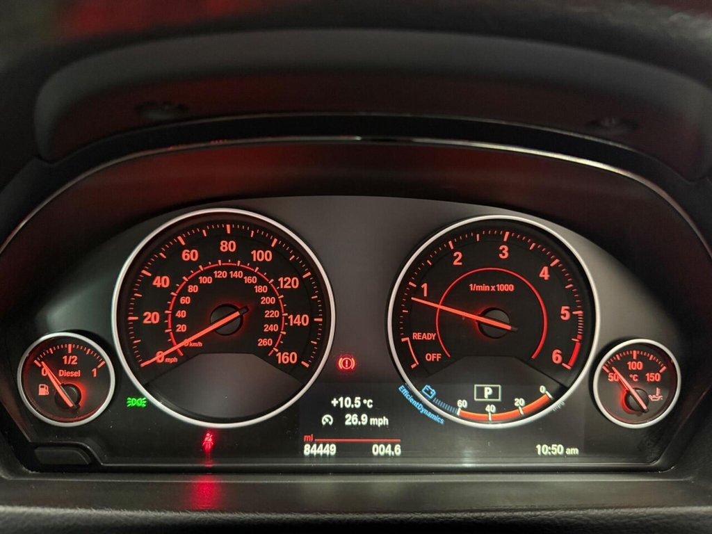 Used BMW 3 Series 2016 for sale - 77991334: Photo 23