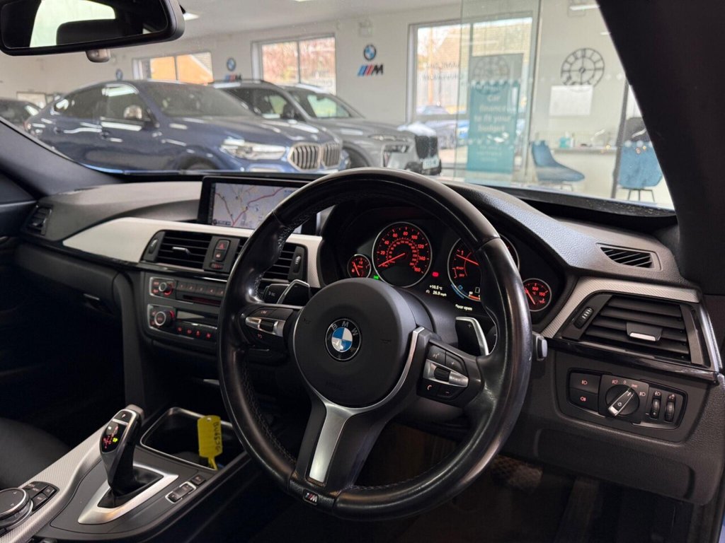 Used BMW 3 Series 2016 for sale - 77991334: Photo 24
