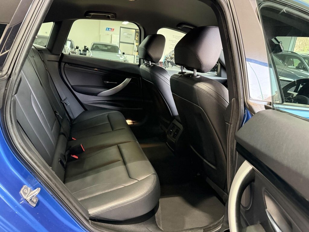 Used BMW 3 Series 2016 for sale - 77991334: Photo 25