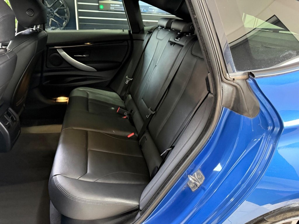 Used BMW 3 Series 2016 for sale - 77991334: Photo 27