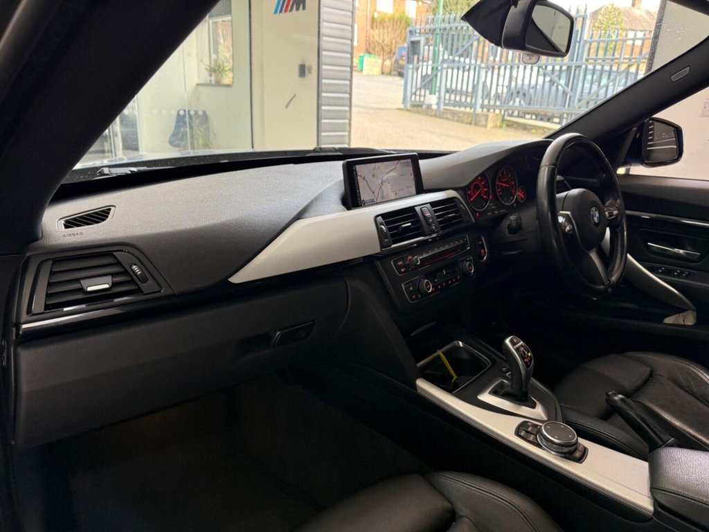 Used BMW 3 Series 2016 for sale - 77991334: Photo 28