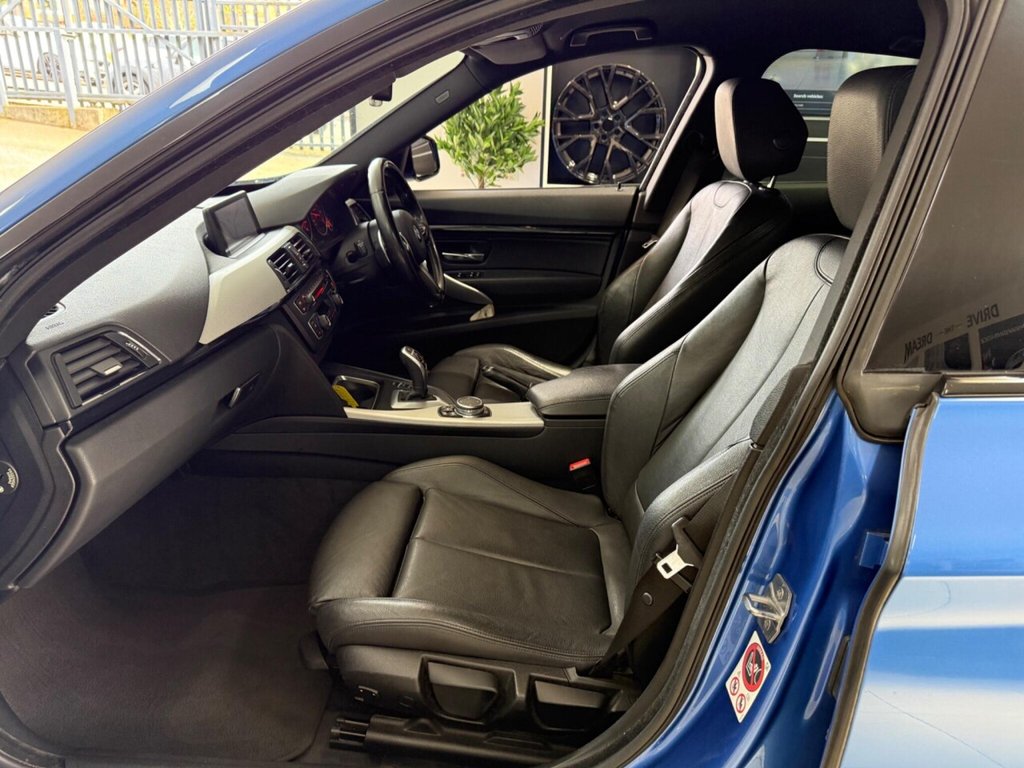 Used BMW 3 Series 2016 for sale - 77991334: Photo 29