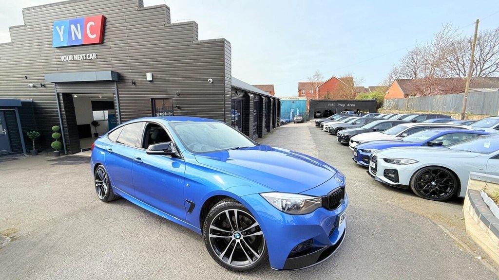 Used BMW 3 Series 2016 for sale - 77991334: Photo 3