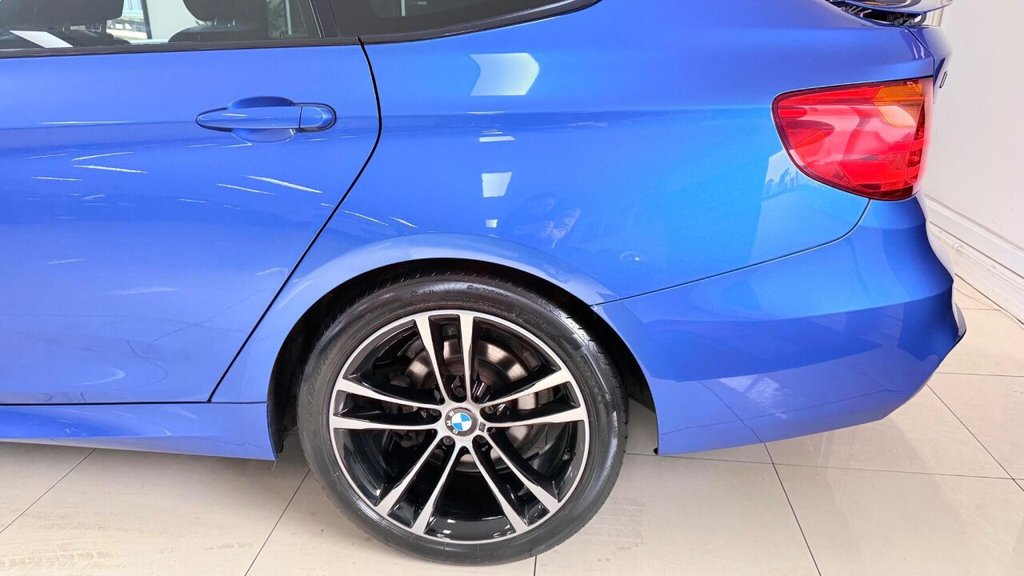 Used BMW 3 Series 2016 for sale - 77991334: Photo 31