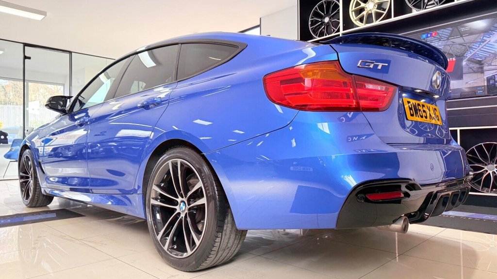 Used BMW 3 Series 2016 for sale - 77991334: Photo 32