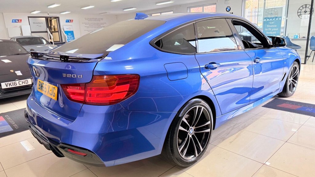 Used BMW 3 Series 2016 for sale - 77991334: Photo 33