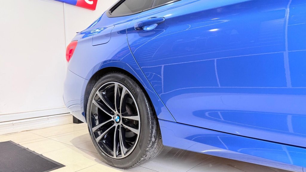 Used BMW 3 Series 2016 for sale - 77991334: Photo 34