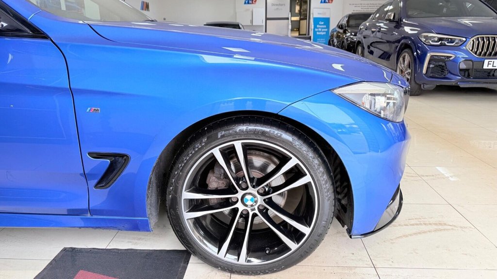 Used BMW 3 Series 2016 for sale - 77991334: Photo 36