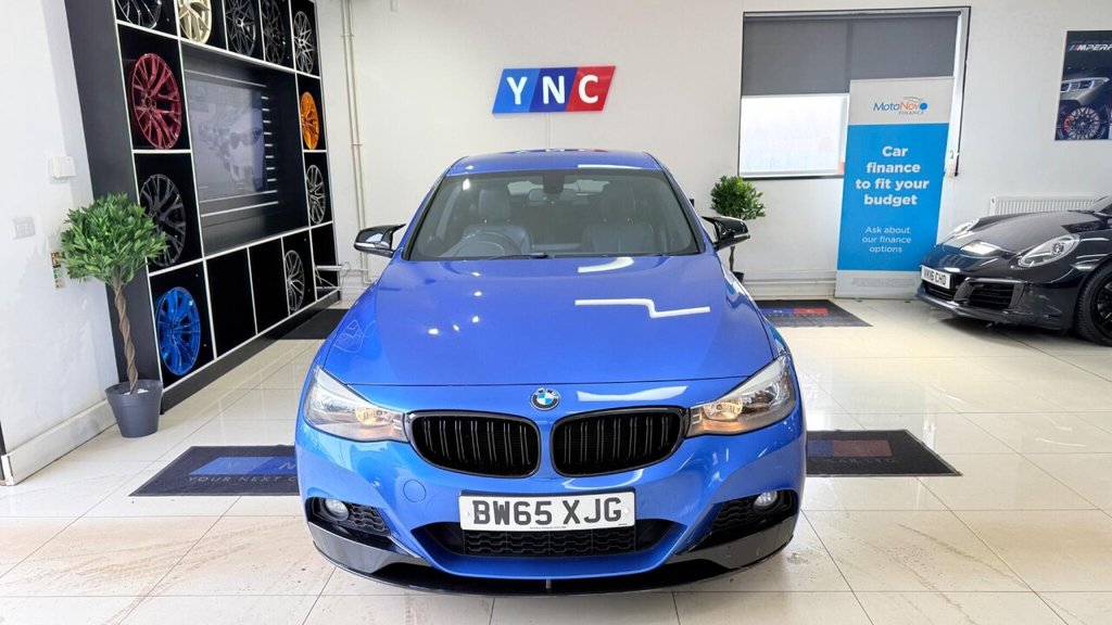 Used BMW 3 Series 2016 for sale - 77991334: Photo 38